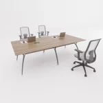 Bàn Họp Cao Cấp MyChair MC61B