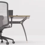 Bàn Họp Cao Cấp MyChair MC61B