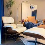 Ghế Thư Giãn Cao Cấp Nhập Khẩu MyChair RL68