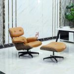 Ghế Thư Giãn Cao Cấp Nhập Khẩu MyChair RL68