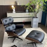 Ghế Thư Giãn Cao Cấp Nhập Khẩu MyChair RL68