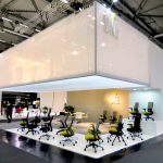 Bàn Giám Đốc Cao Cấp MyChair MBGD01