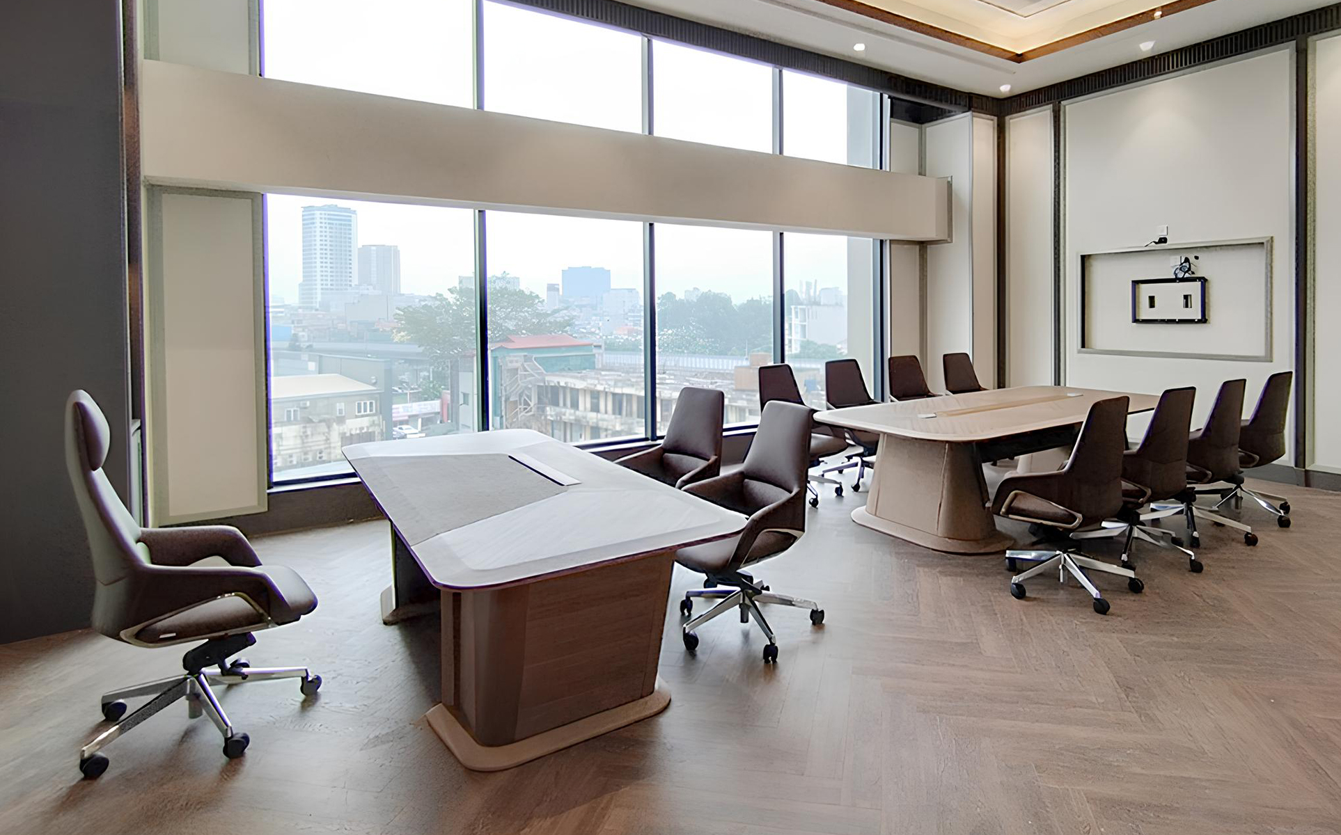 dự án mychair fa013b