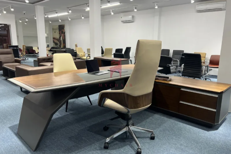 showroom mychair