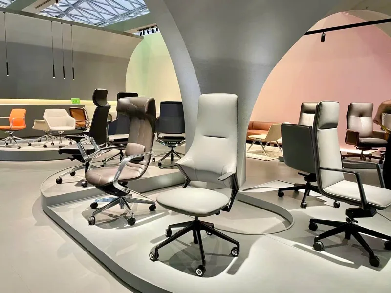 showroom mychair