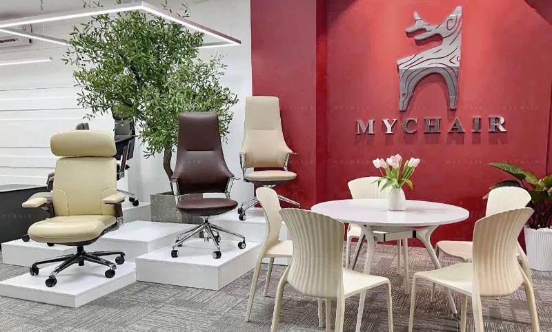 showroom mychair