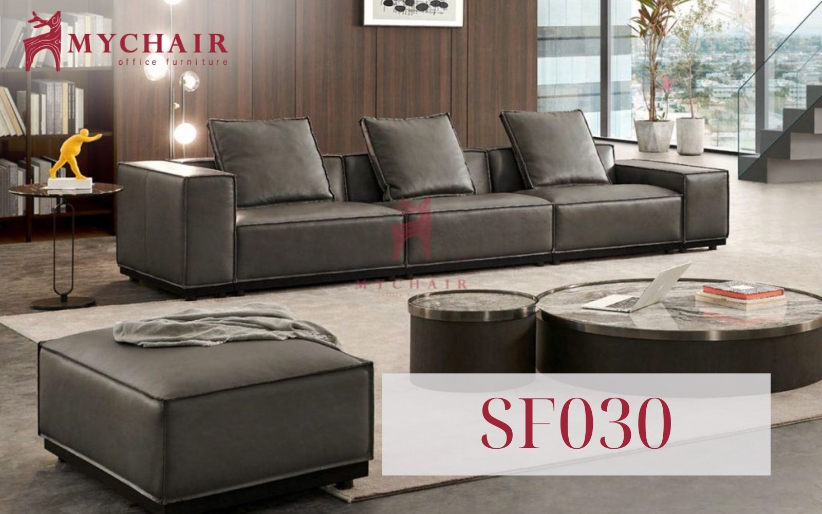 Ghế sofa Tân Bình chất liệu da thật bền đẹp, mang đến sự sang trọng cho phòng khách Ghế sofa Tân Bình chất liệu da thật bền đẹp, mang đến sự sang trọng cho phòng khách