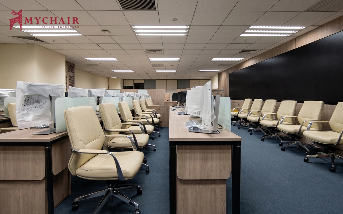 dự án công ty cổ phần sep
