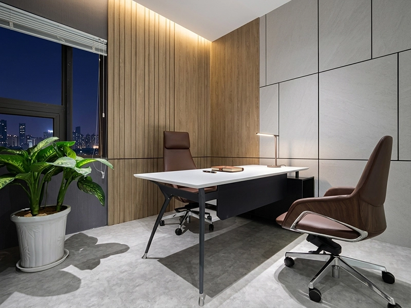 mychair cung cấp nội thất văn phòng cho tập đoàn sci group