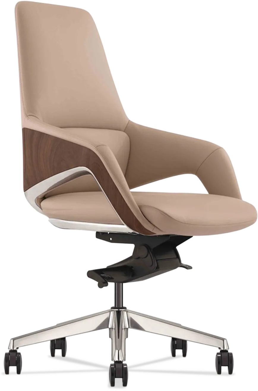dự án mychair fa013b