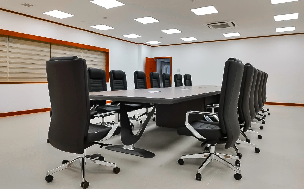 dự án mychair mo165a