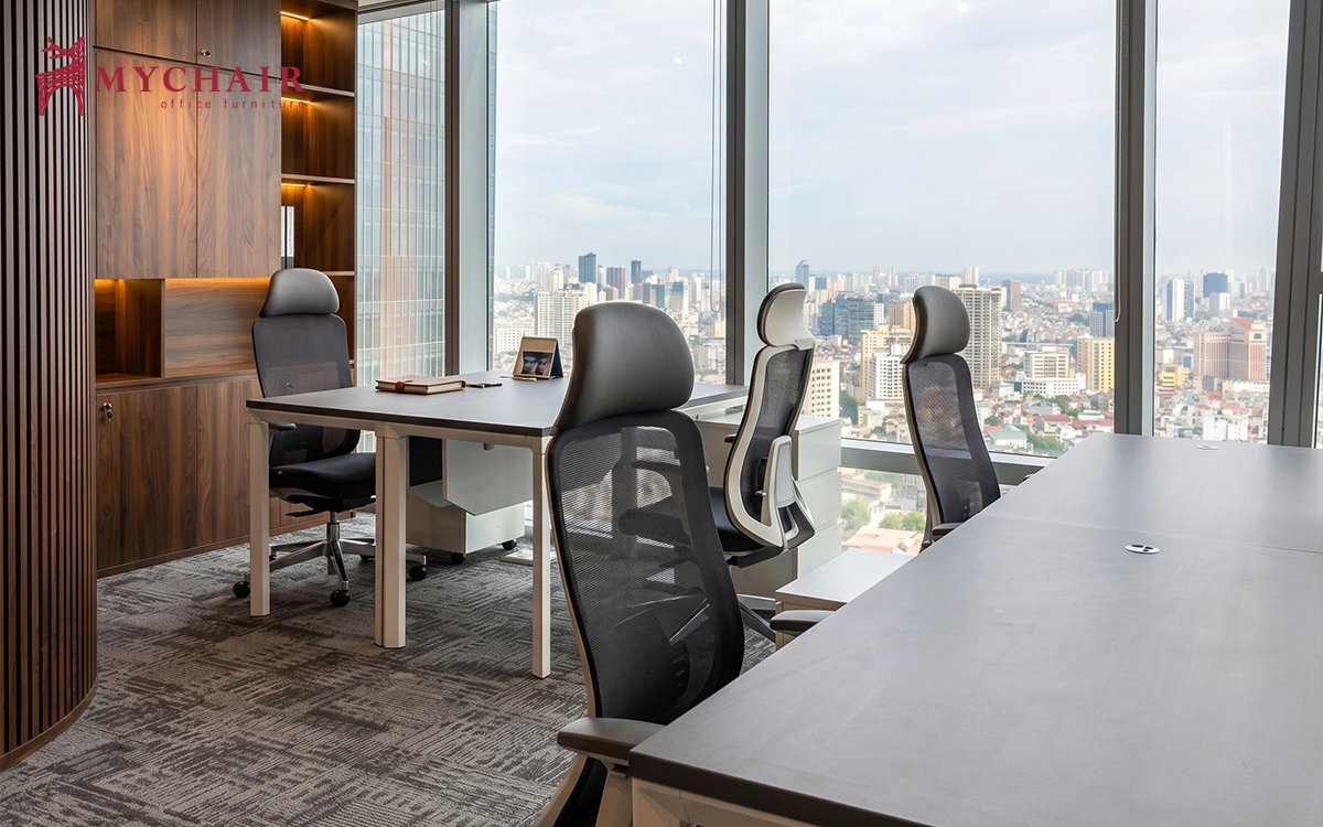 dự án myway hạ long