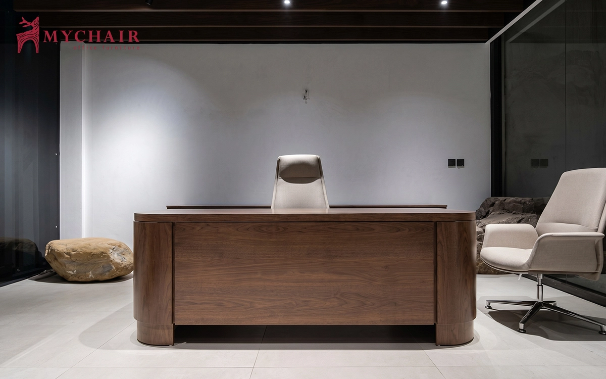 dự án công ty ydesign