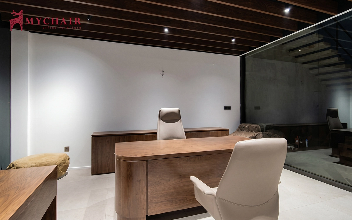 dự án công ty ydesign