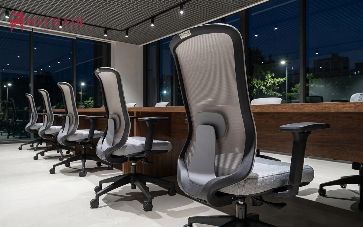 dự án công ty ydesign