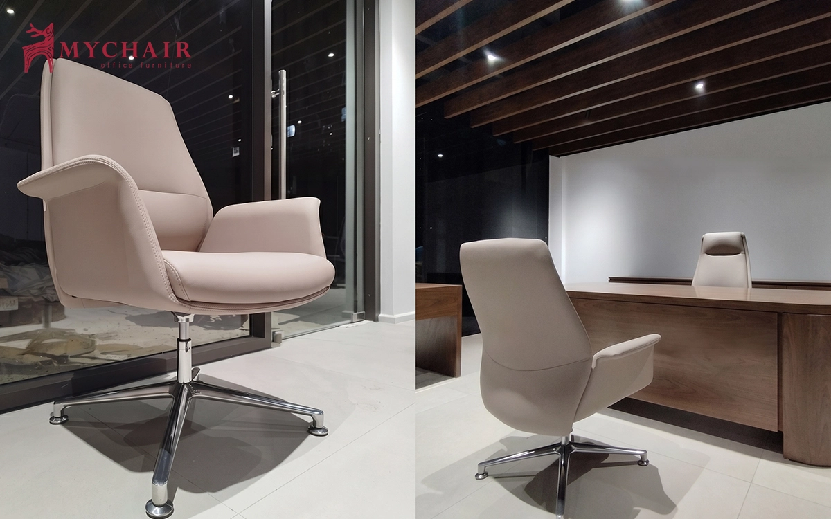 dự án công ty ydesign