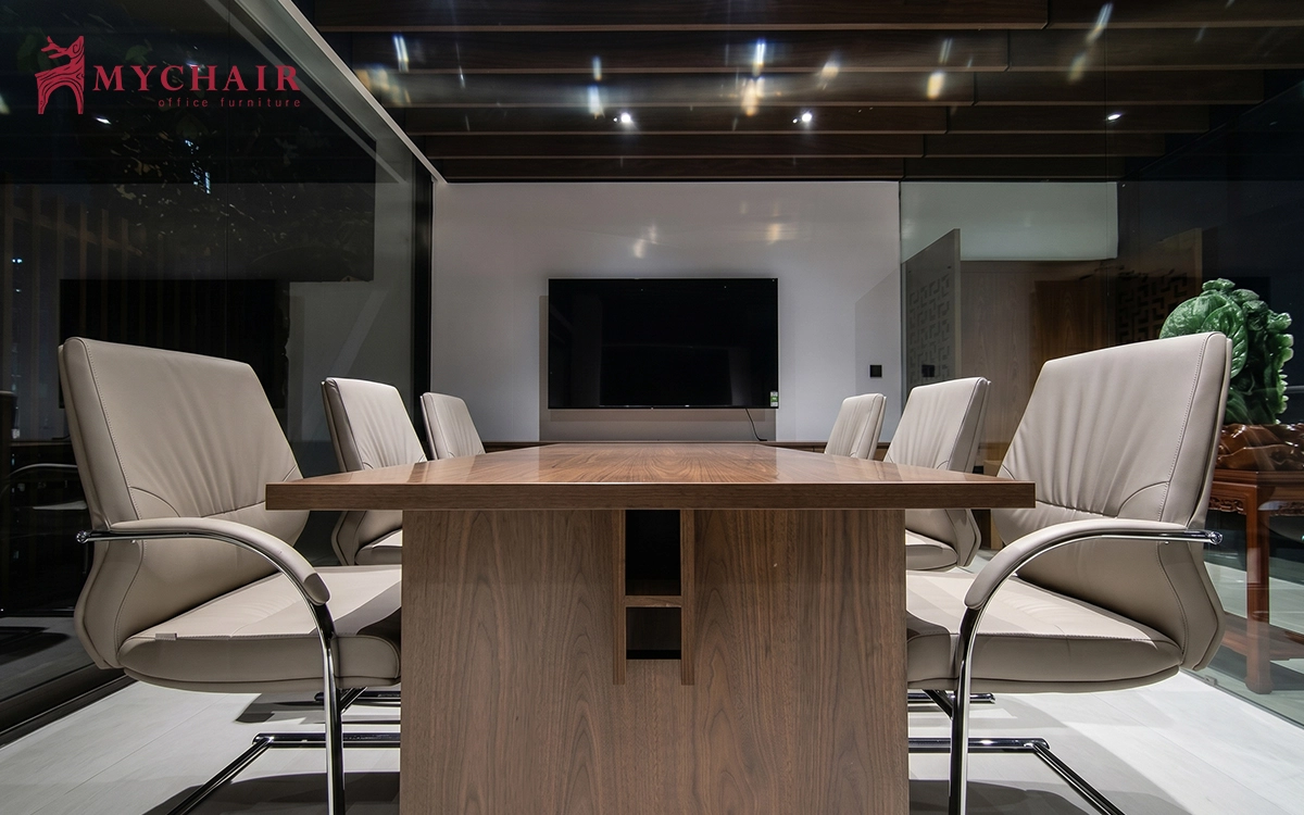dự án công ty ydesign