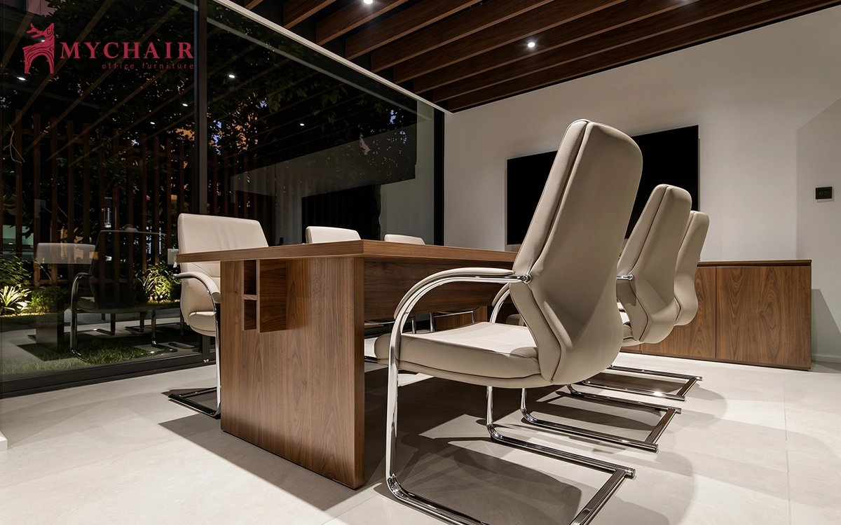 dự án công ty ydesign