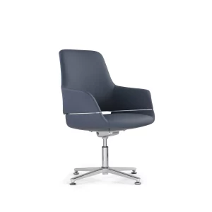 Ghế da cao cấp MyChair 2518C
