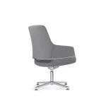 Ghế da cao cấp MyChair 2518C
