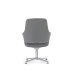 Ghế da cao cấp MyChair 2518C