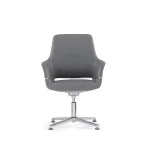 Ghế da cao cấp MyChair 2518C