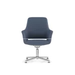 Ghế da cao cấp MyChair 2518C