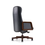 Ghế da cao cấp MyChair 2560A