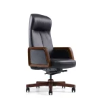 Ghế da cao cấp MyChair 2560A