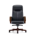 Ghế da cao cấp MyChair 2560A
