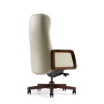 Ghế da cao cấp MyChair 2560A