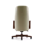 Ghế da cao cấp MyChair 2560A