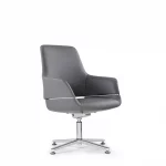 Ghế da cao cấp MyChair 2518C