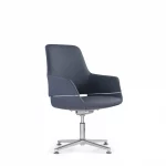 Ghế da cao cấp MyChair 2518C