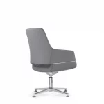 Ghế da cao cấp MyChair 2518C