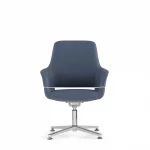 Ghế da cao cấp MyChair 2518C