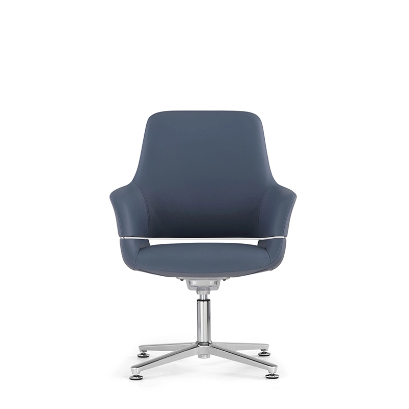 ghế phòng họp da 2518c