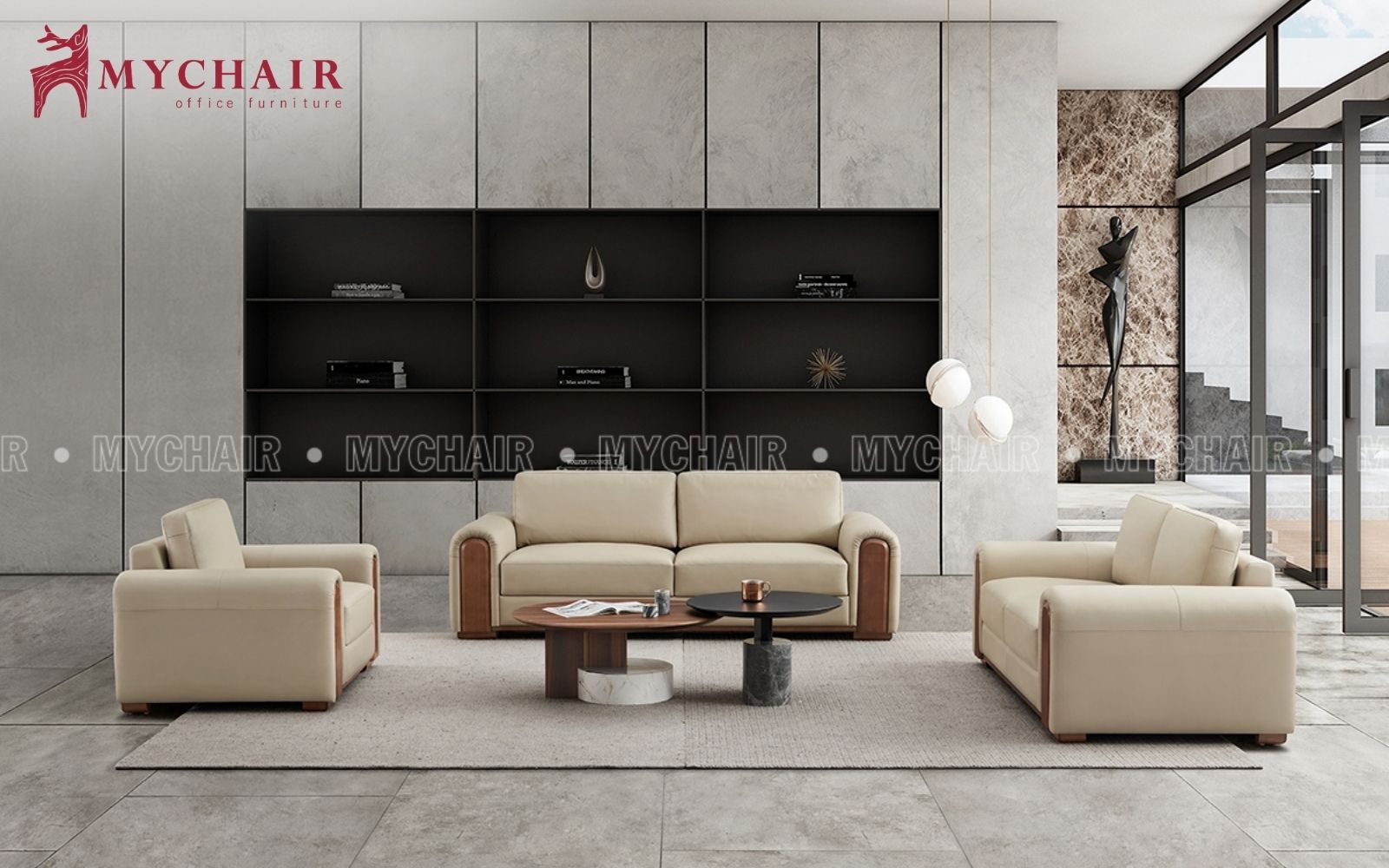 MyChair là địa điểm bán ghế sofa quận Bình Chánh với mức giá hợp lý