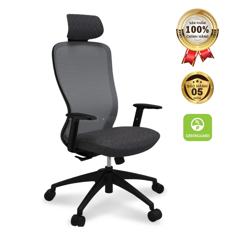 Ghế Công Thái Học Văn Phòng VXYF