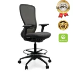 Ghế Công Thái Học Văn Phòng VXTDL