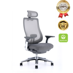 Ghế lưới công thái học MYCHAIR XK PREMIUM