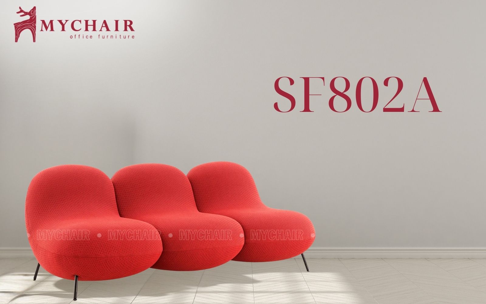 Mẫu ghế sofa quận Bình Tân