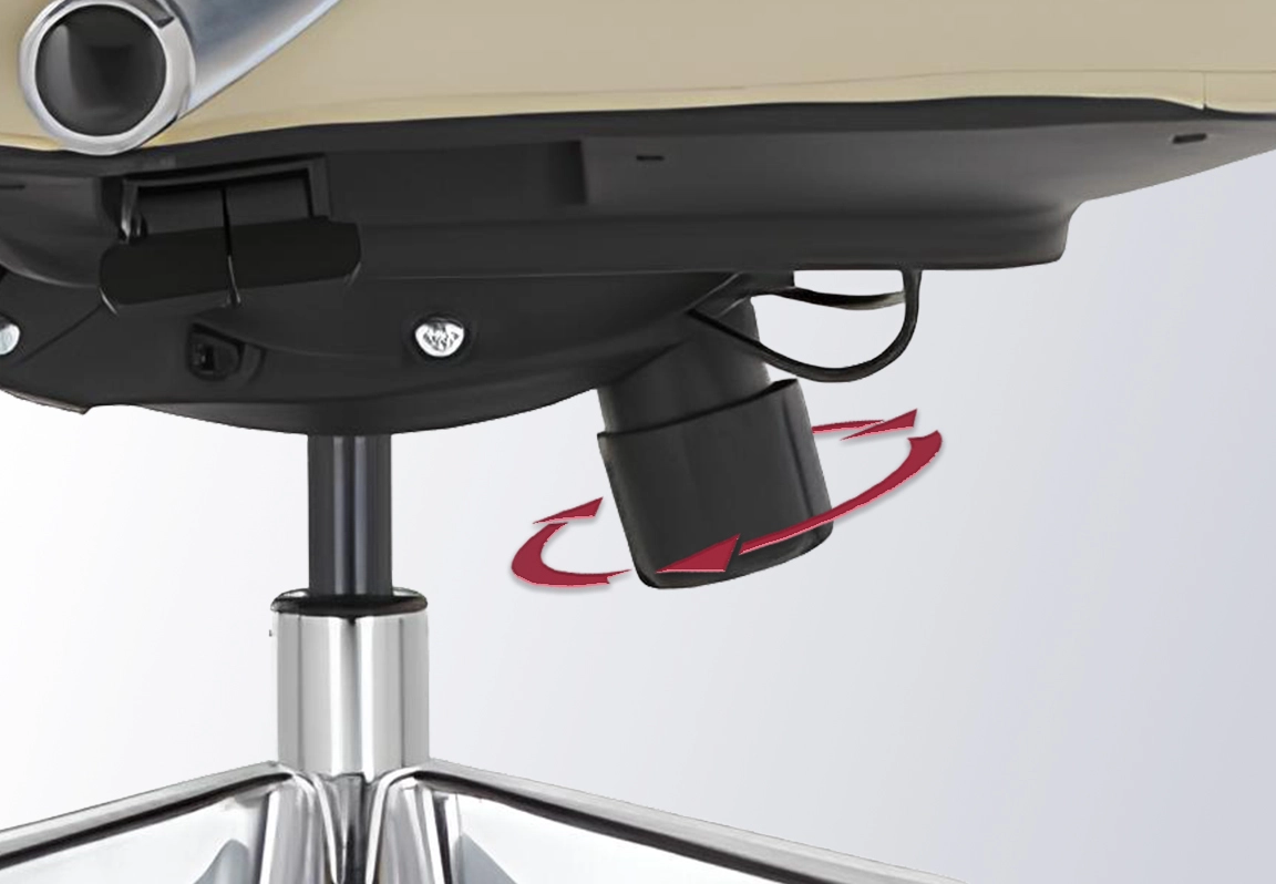 công năng ghế 2467a