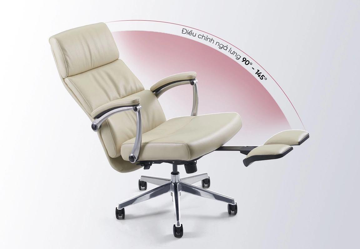 công năng ghế 2467a