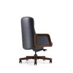Ghế da cao cấp MyChair 2560B