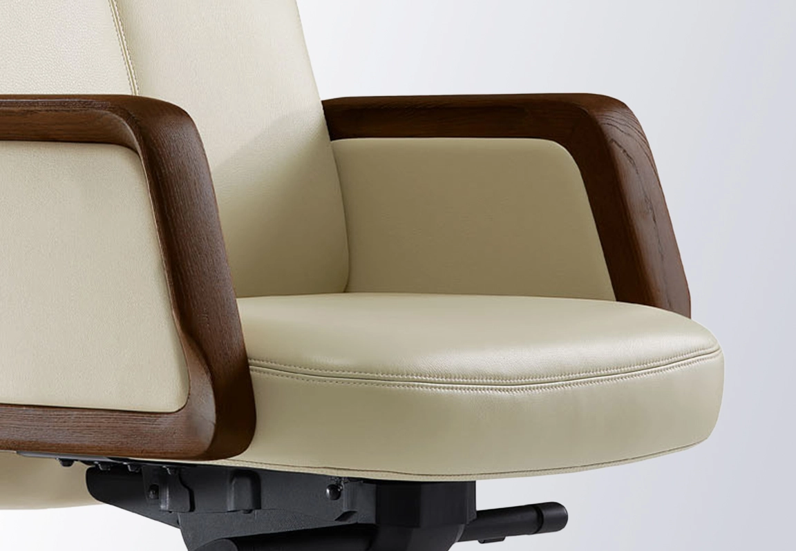 Ghế da MyChair 2560B