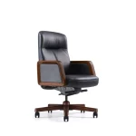 Ghế da cao cấp MyChair 2560B