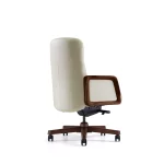 Ghế da cao cấp MyChair 2560B
