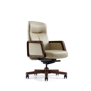 Ghế da MyChair 2560B