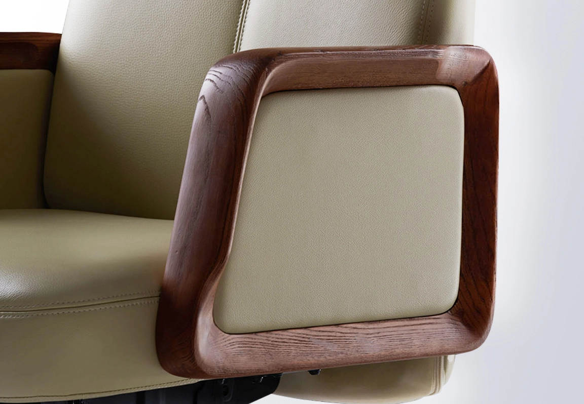 Ghế da MyChair 2560B